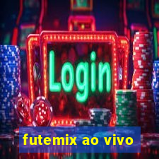 futemix ao vivo